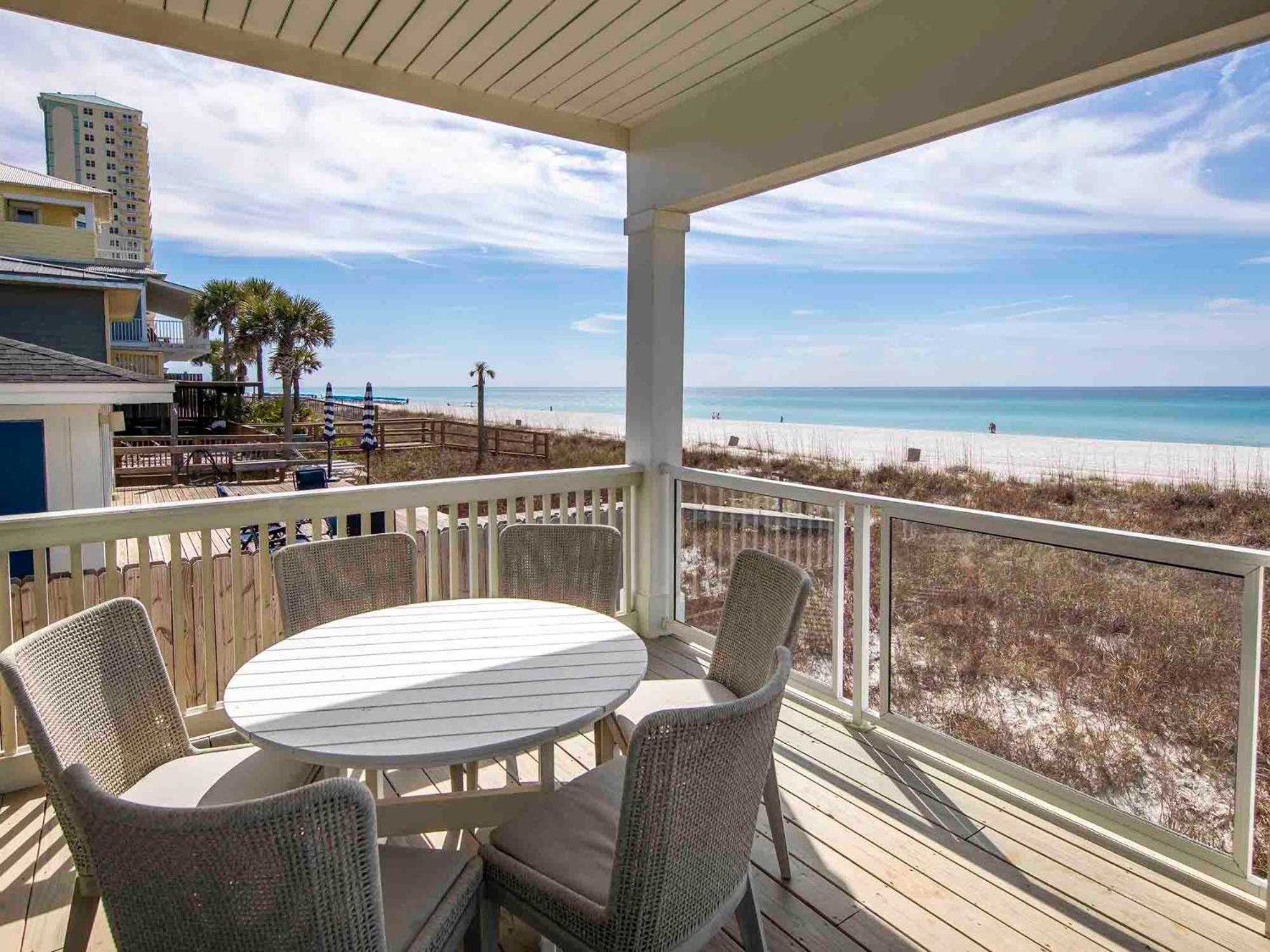 The Oasis Holiday home Panama City Beach