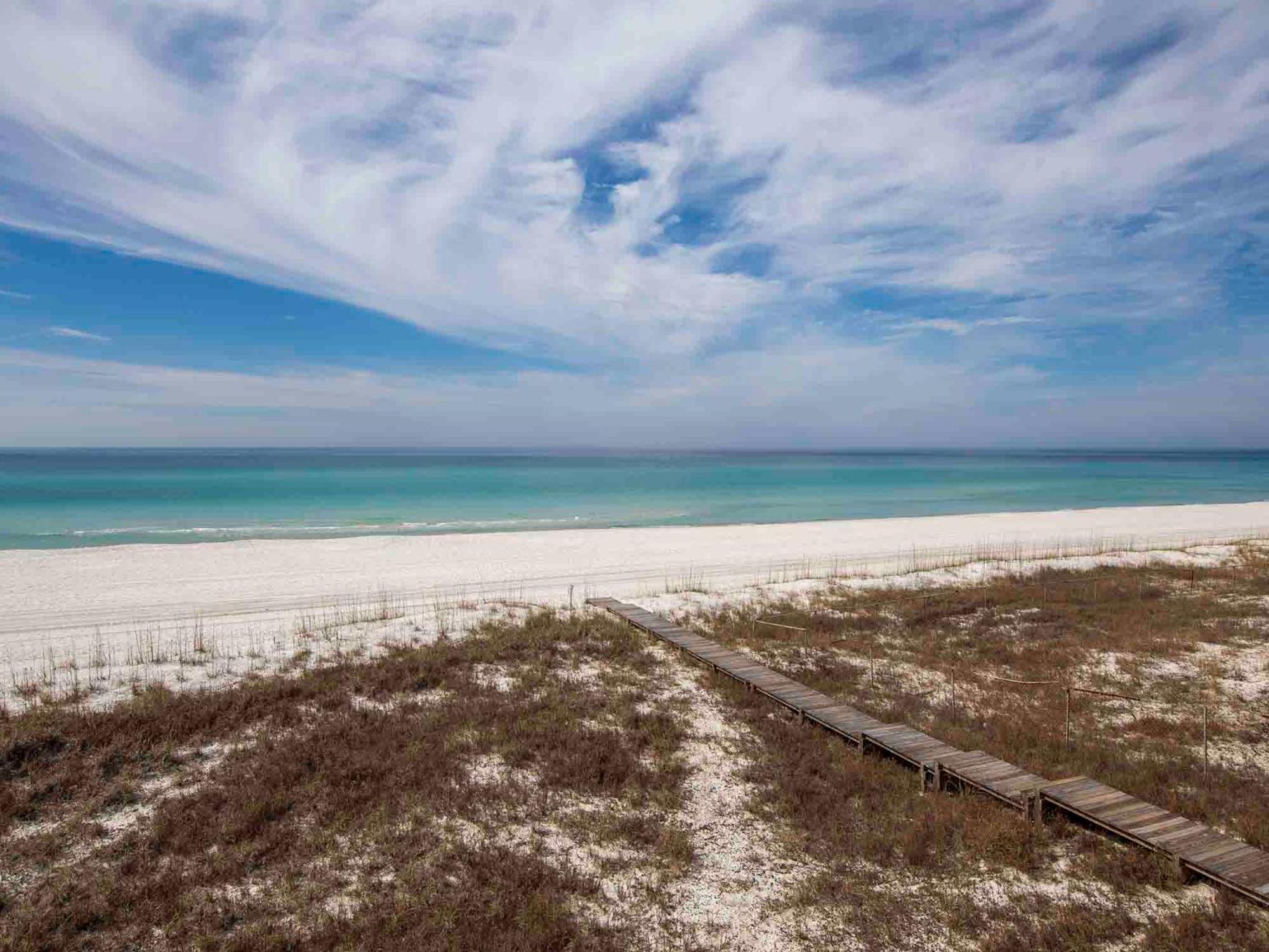 The Oasis Panama City Beach