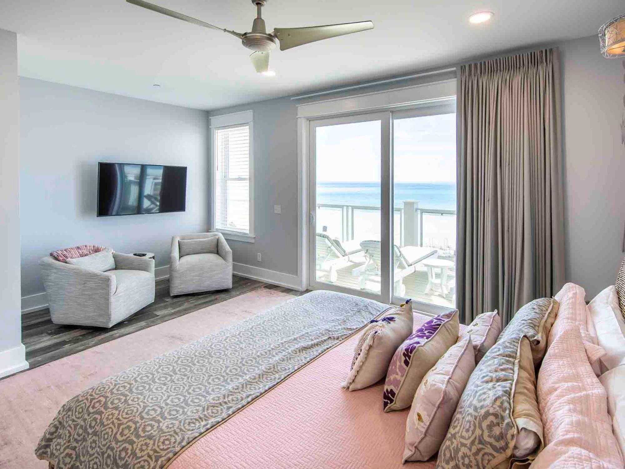 The Oasis Panama City Beach
