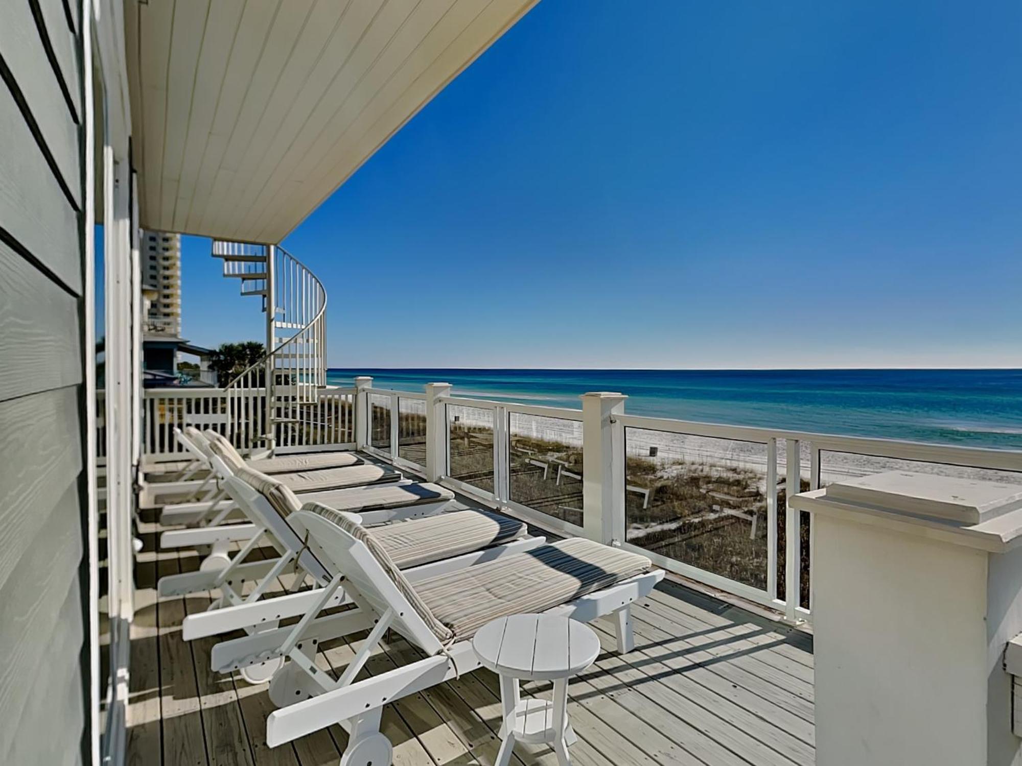 The Oasis Panama City Beach