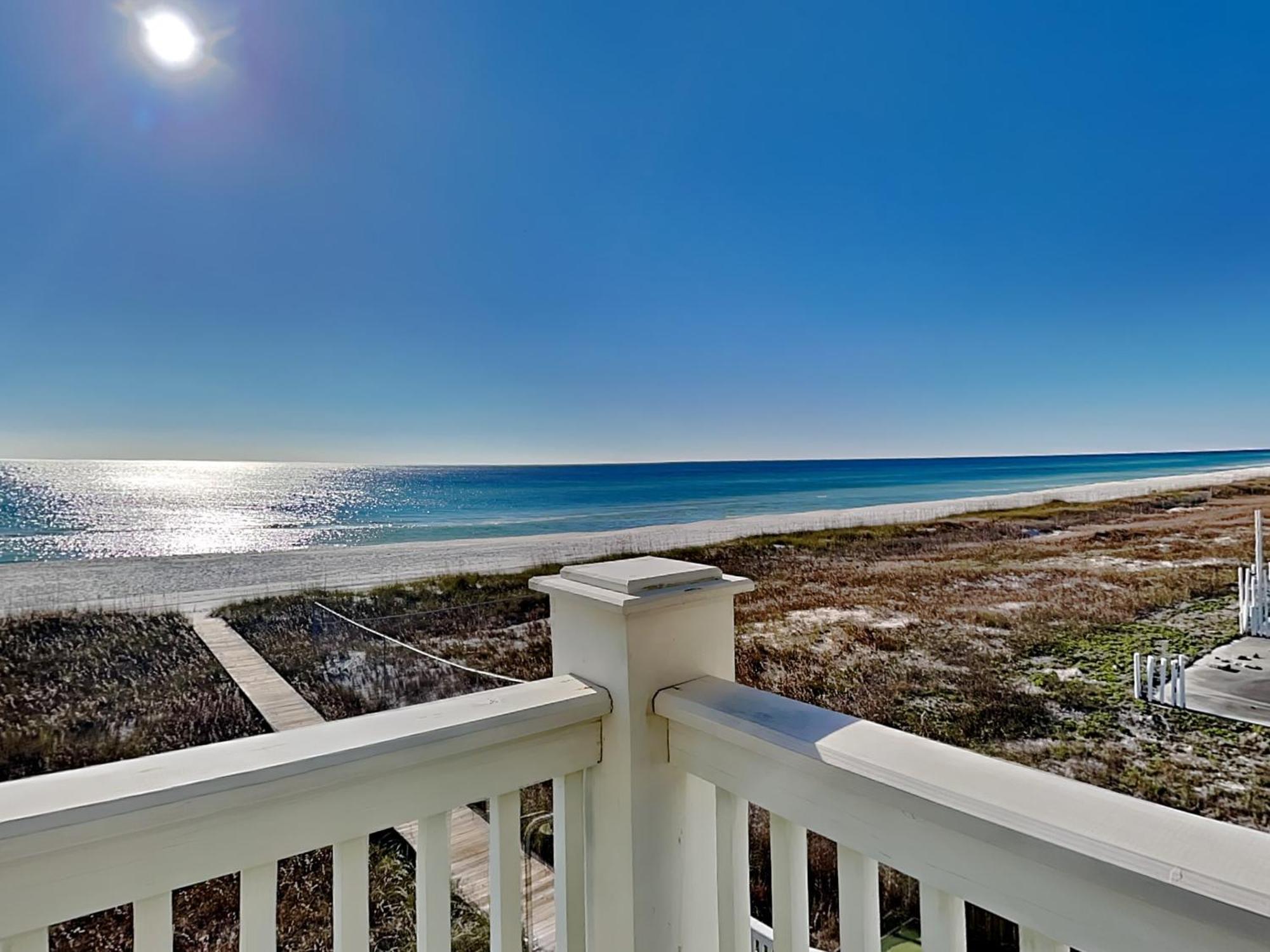 The Oasis * Panama City Beach