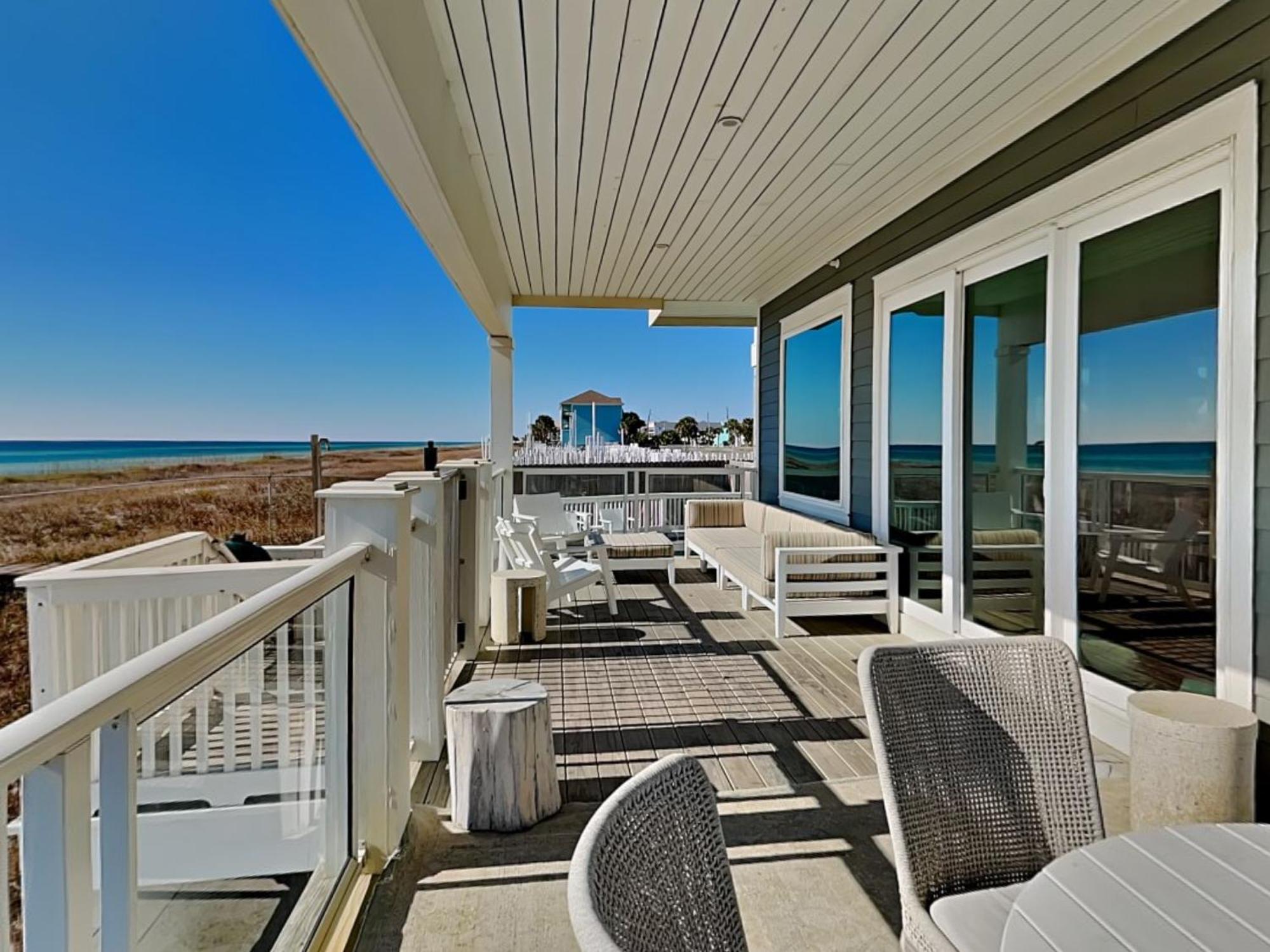 The Oasis Holiday home Panama City Beach